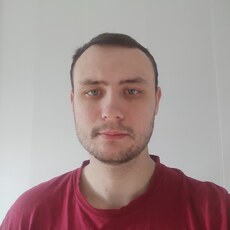 Фотография мужчины Денис, 25 лет из г. Губкин