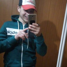 Фотография мужчины Иван Я, 32 года из г. Томск