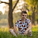 Антон, 37 лет