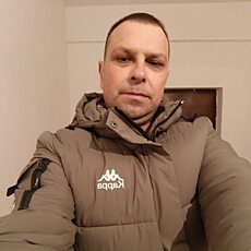 Фотография мужчины Илья, 40 лет из г. Костанай