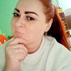 Фотография девушки Елена, 39 лет из г. Красноярск