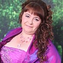 Ляля, 42 года