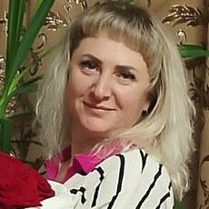 Фотография девушки Наталья, 41 год из г. Ульяновск