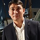 Рауан, 35 лет