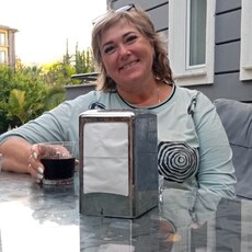 Фотография девушки Елена, 52 года из г. Владимир