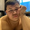 Данияр, 28 лет