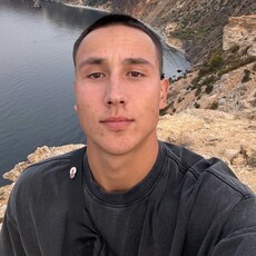 Фотография мужчины Сергей, 22 года из г. Бахчисарай