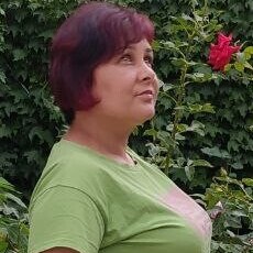 Фотография девушки Галина, 42 года из г. Нижнегорский