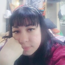 Фотография девушки Анюта, 29 лет из г. Братск