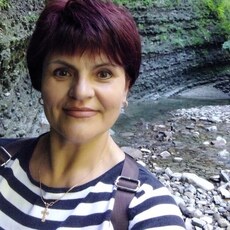 Фотография девушки Вита, 58 лет из г. Кривой Рог