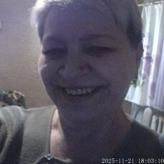 Фотография девушки Елена, 60 лет из г. Горячий Ключ