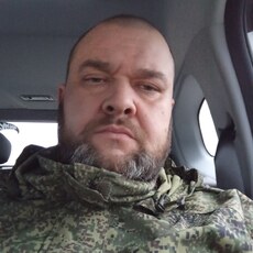 Фотография мужчины Айдар, 39 лет из г. Россошь