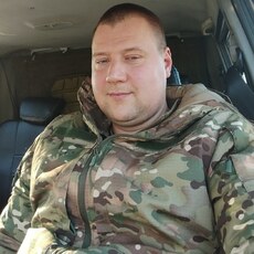 Фотография мужчины Леонид, 33 года из г. Енакиево