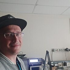 Фотография мужчины Павел, 37 лет из г. Лучегорск