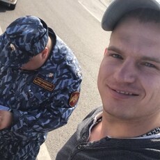 Фотография мужчины Кирилл, 29 лет из г. Красноярск