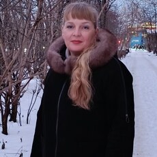 Фотография девушки Евгения, 47 лет из г. Серов