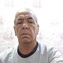 Ихтер, 53 года