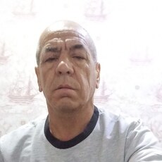 Фотография мужчины Ихтер, 53 года из г. Иркутск