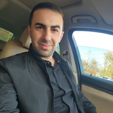 Фотография мужчины Амир, 31 год из г. Сальск