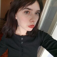 Фотография девушки Екатерина, 23 года из г. Искитим