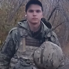 Фотография мужчины Владислав, 27 лет из г. Чита