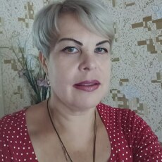 Фотография девушки Анжелика, 52 года из г. Горловка
