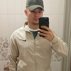 Фотография мужчины Леонид, 27 лет из г. Луганск