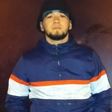 Фотография мужчины Бек, 24 года из г. Курган