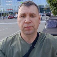 Фотография мужчины Александр, 50 лет из г. Балаково