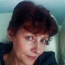 Мила, 54 года