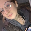 Алина, 20 лет