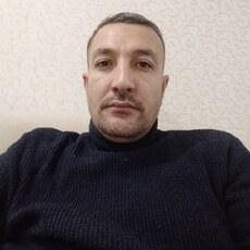 Фотография мужчины Роман, 39 лет из г. Выкса