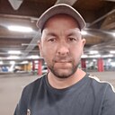 Рустам, 36 лет