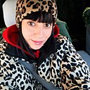 Кристина, 34 года