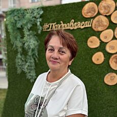 Фотография девушки Алевтина, 65 лет из г. Мегион