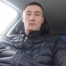 Фотография мужчины Макс, 29 лет из г. Искитим