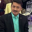 Арман, 60 лет