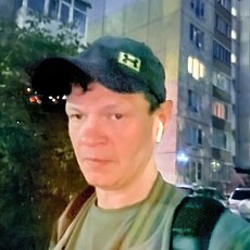 Фотография мужчины Денис, 39 лет из г. Нефтеюганск