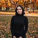 Кристина, 24 года