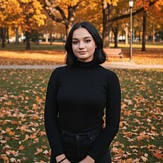 Фотография девушки Кристина, 24 года из г. Свирь