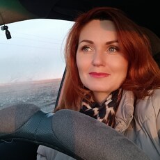 Фотография девушки Елена, 40 лет из г. Белокуриха