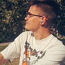 Кирилл, 21 год