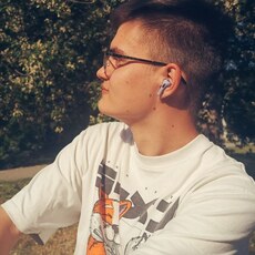 Фотография мужчины Кирилл, 21 год из г. Екатеринбург