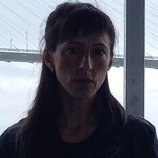 Фотография девушки Анна, 44 года из г. Петропавловск-Камчатский