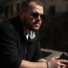 Фотография мужчины Кирилл, 27 лет из г. Краснодар