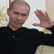 Фотография мужчины Бек, 43 года из г. Атырау(Гурьев)