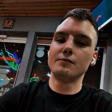 Фотография мужчины Vlad Priorov, 22 года из г. Мурманск