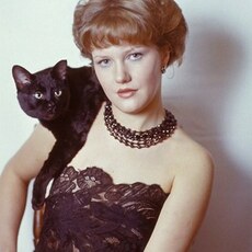 Фотография девушки Яна, 40 лет из г. Краснокамск