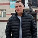 Николай, 35 лет