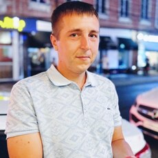 Фотография мужчины Влад, 28 лет из г. Краснодар